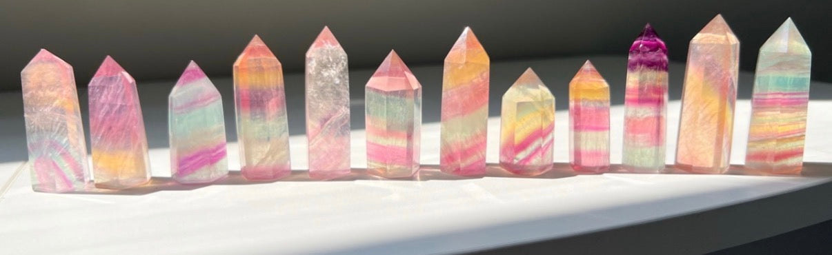 Fluorite Lovers