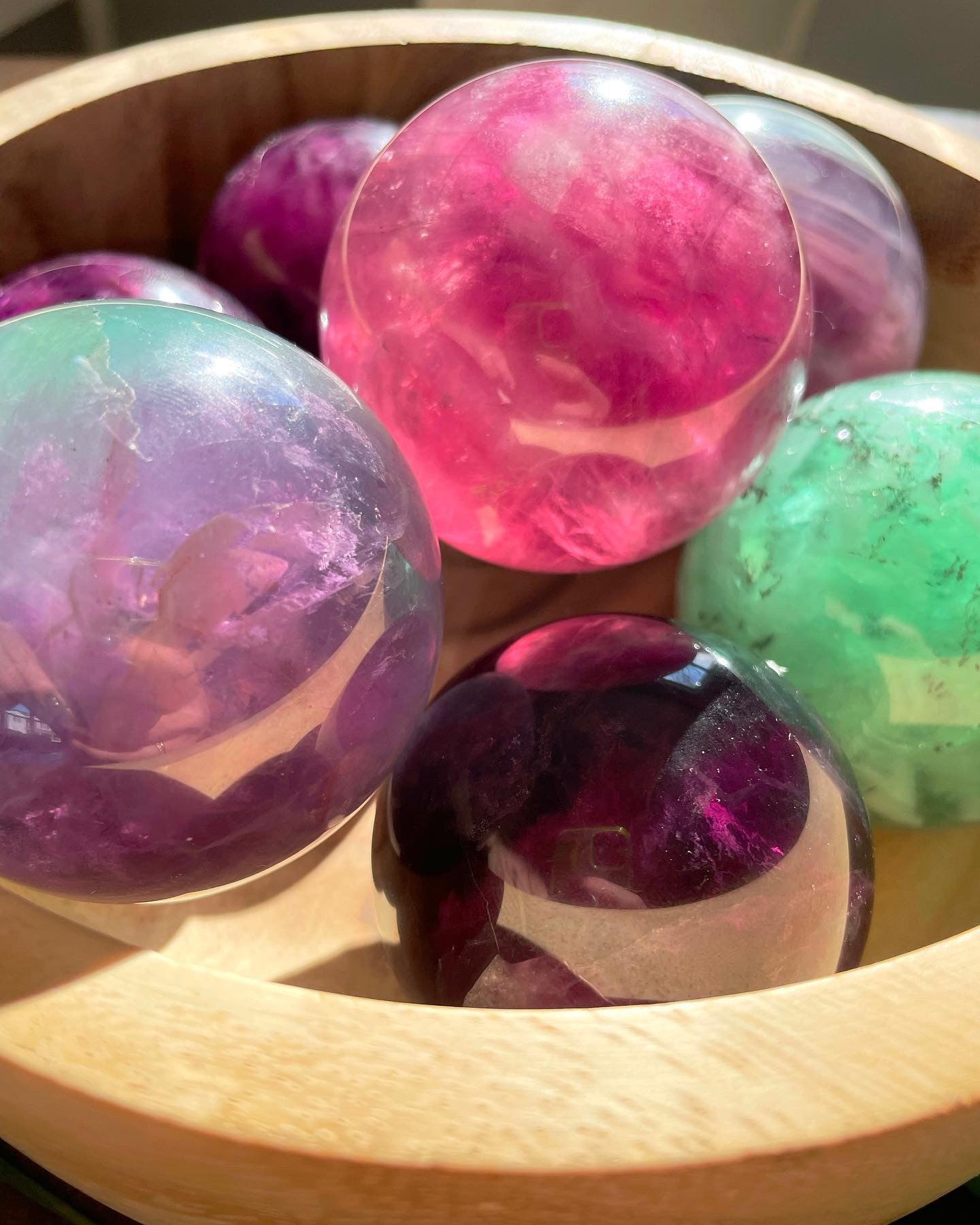 Spheres