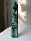 Moss Agate Tower