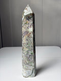 Moss Agate Tower